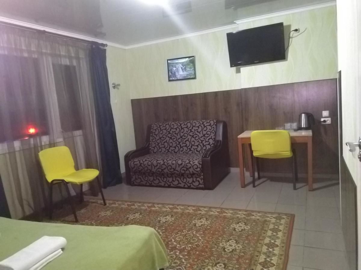 Мини-отель Mini Hotel Oliva Святогорск-20