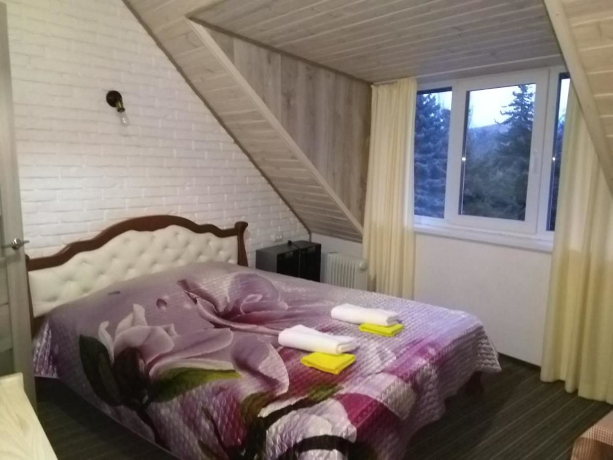 Мини-отель Mini Hotel Oliva Святогорск