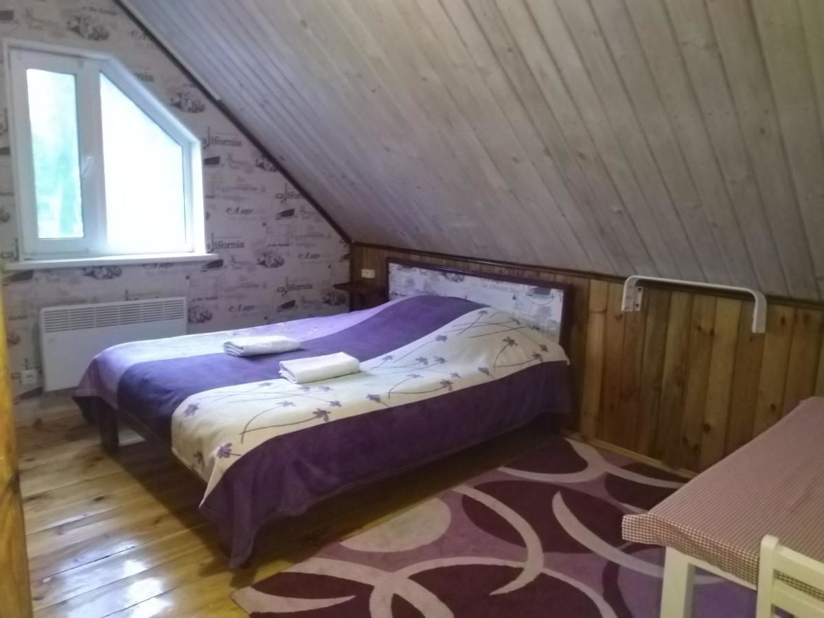 Мини-отель Mini Hotel Oliva Святогорск-30