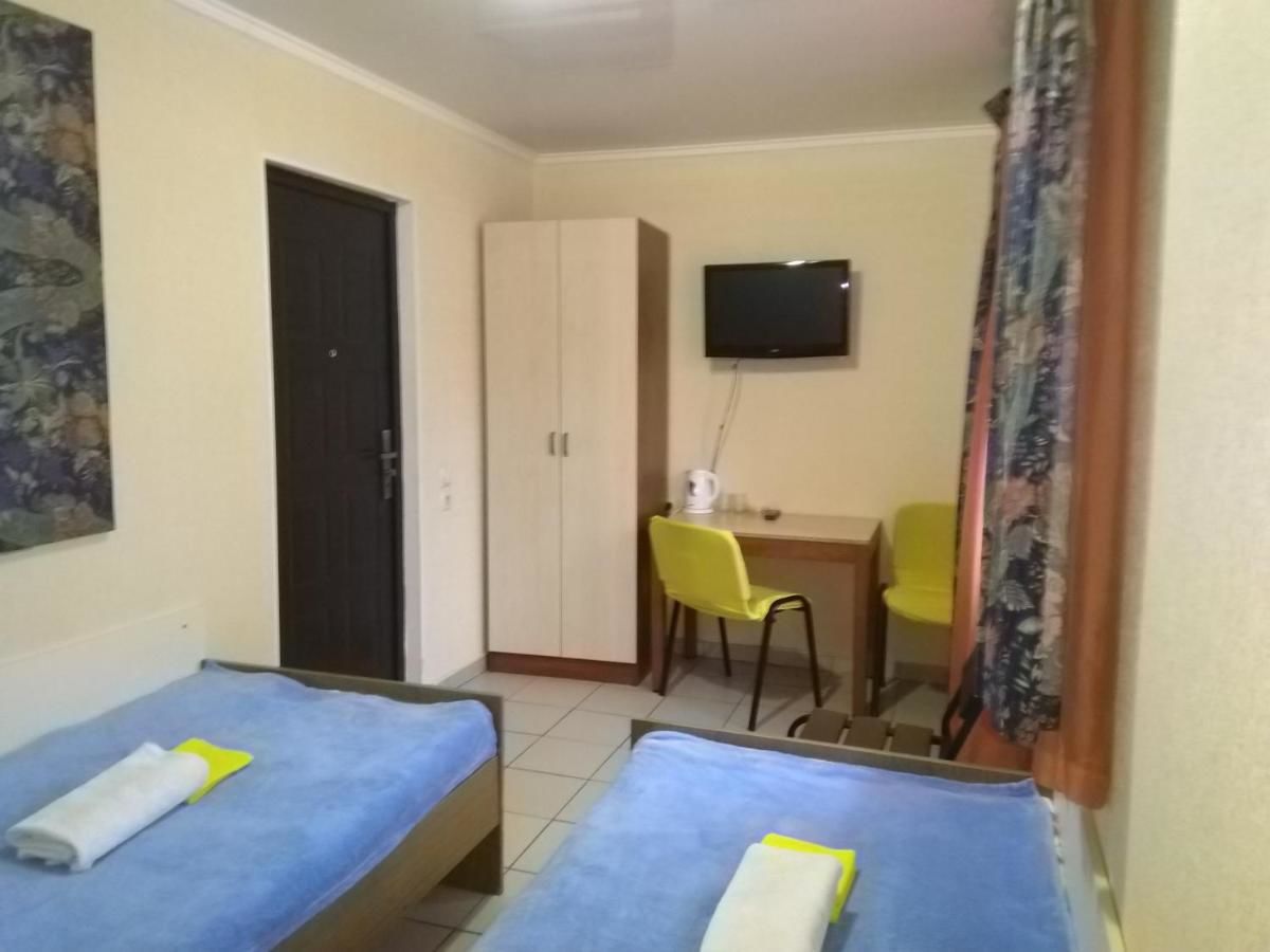 Мини-отель Mini Hotel Oliva Святогорск