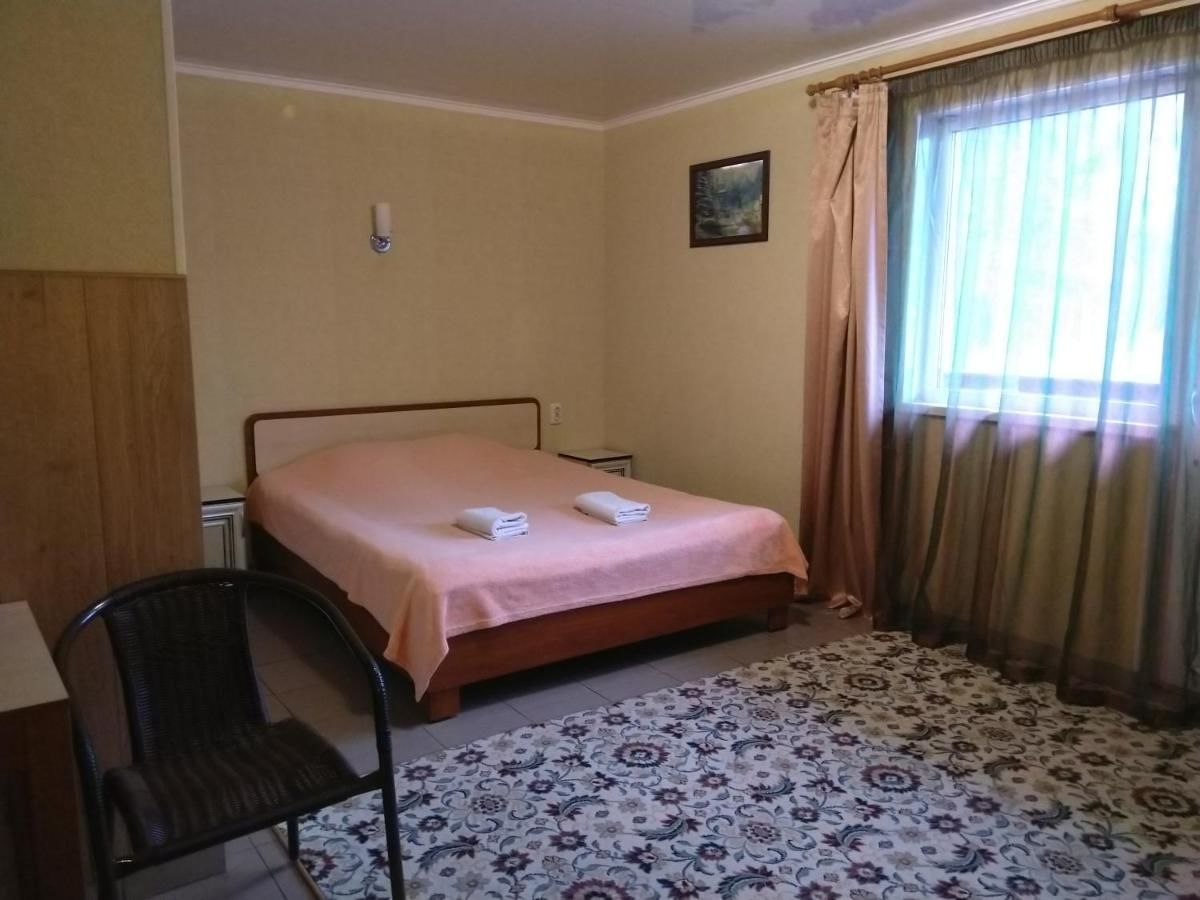 Мини-отель Mini Hotel Oliva Святогорск