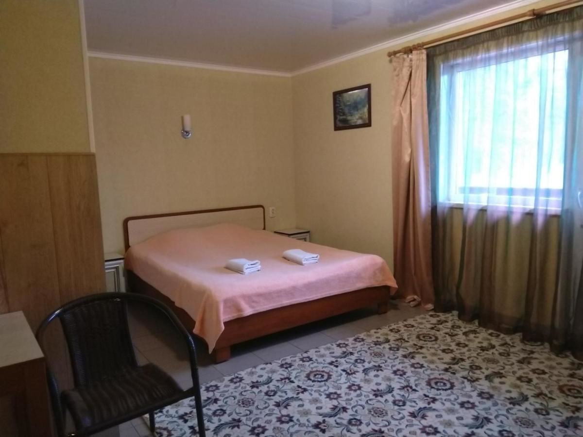 Мини-отель Mini Hotel Oliva Святогорск