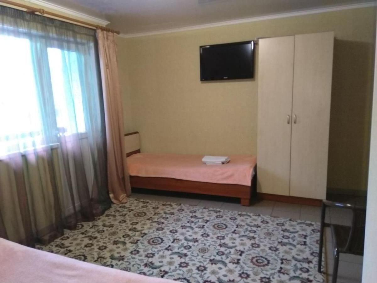 Мини-отель Mini Hotel Oliva Святогорск-45