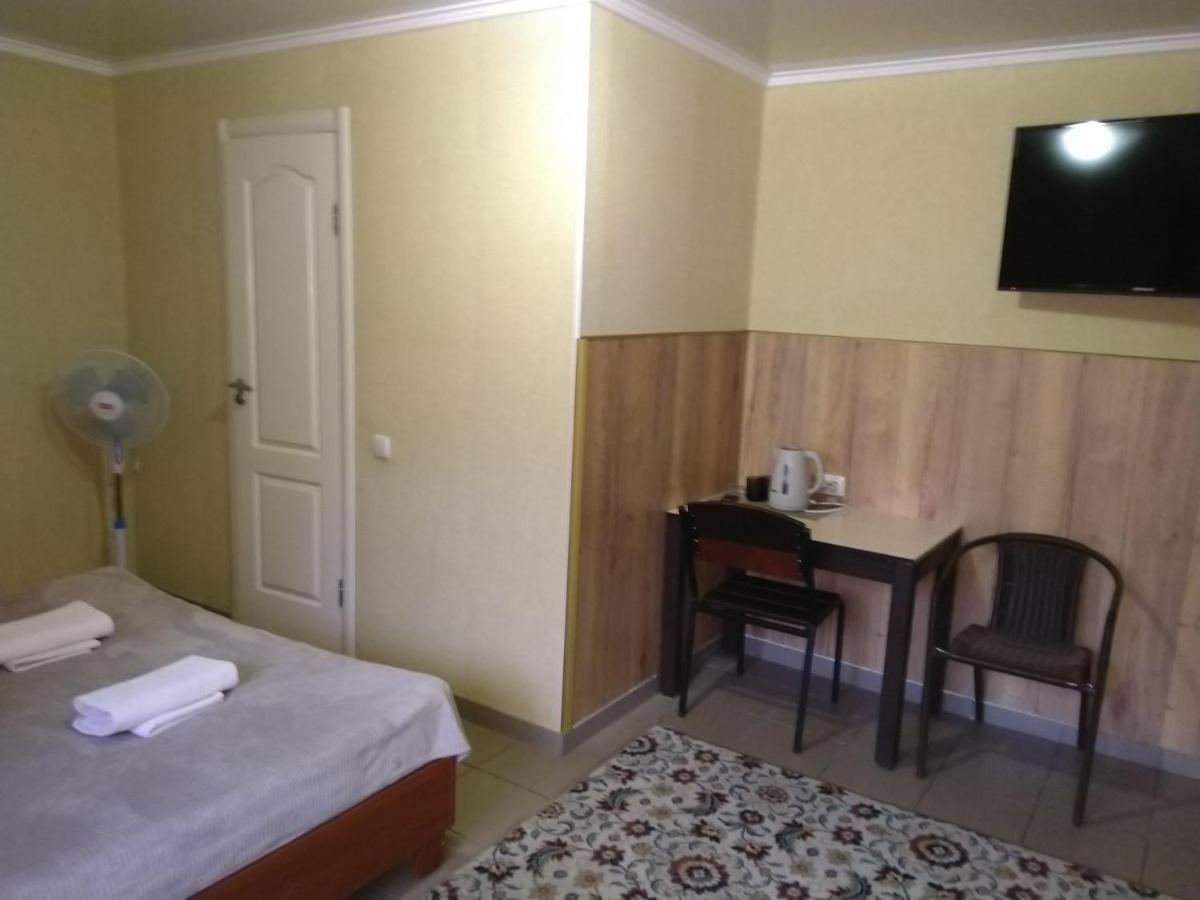 Мини-отель Mini Hotel Oliva Святогорск-47