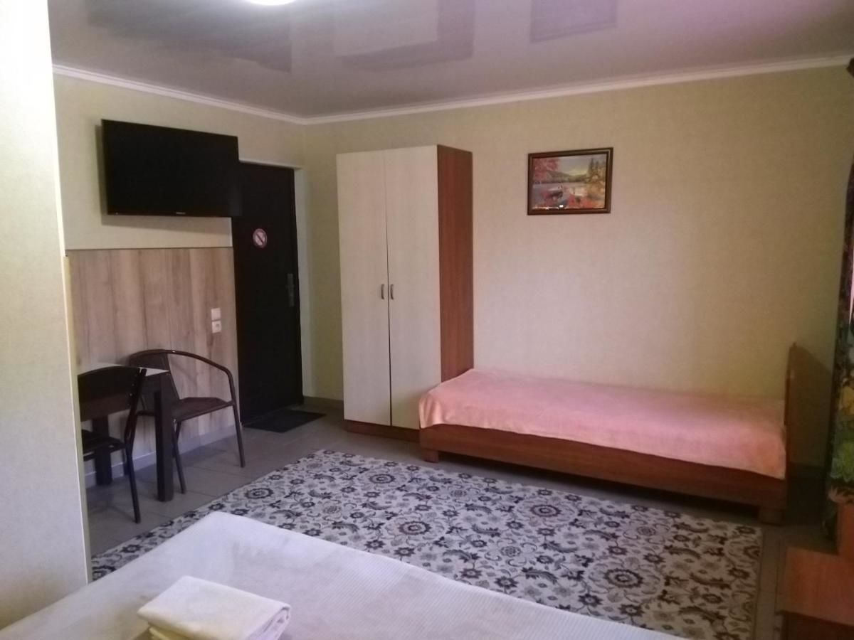 Мини-отель Mini Hotel Oliva Святогорск-48