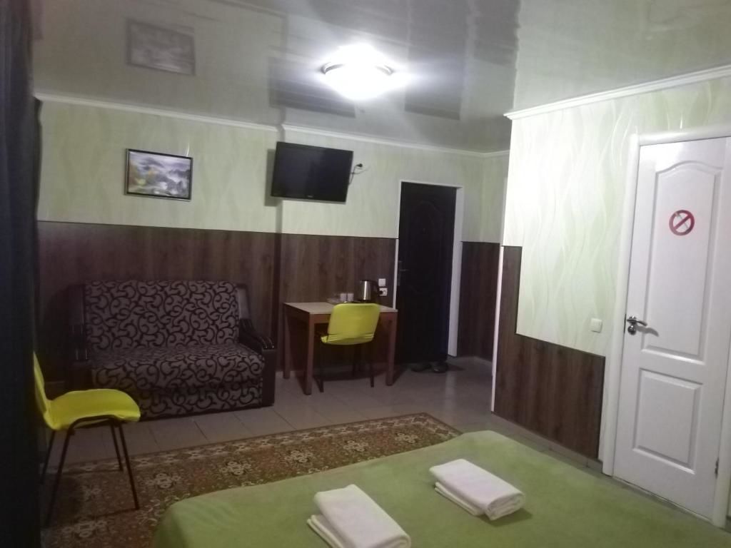 Мини-отель Mini Hotel Oliva Святогорск-52