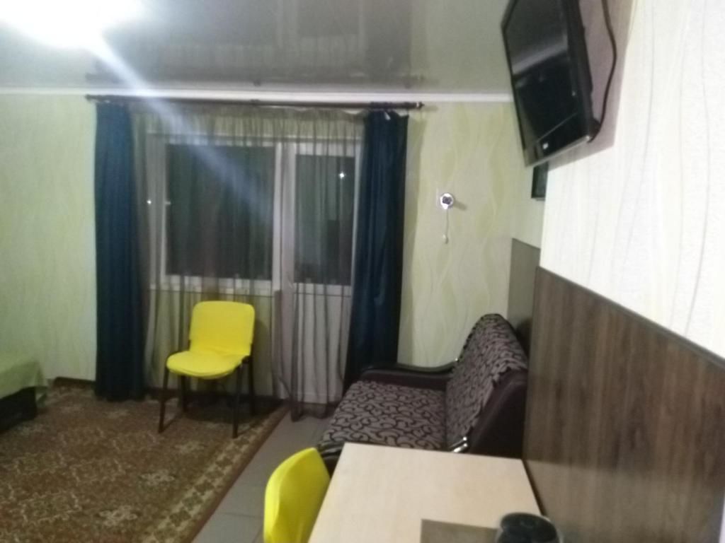 Мини-отель Mini Hotel Oliva Святогорск-54